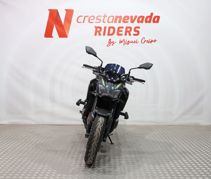 Imagen 5 de KAWASAKI Z 900 Gasolina 125 CV