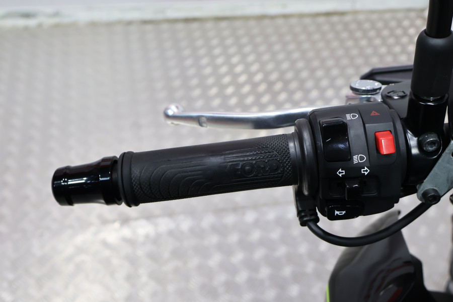 Imagen 8 de KAWASAKI Z 900 Gasolina 125 CV