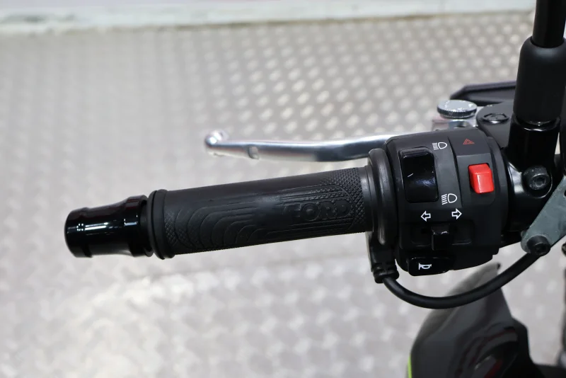 Imagen de KAWASAKI Z 900