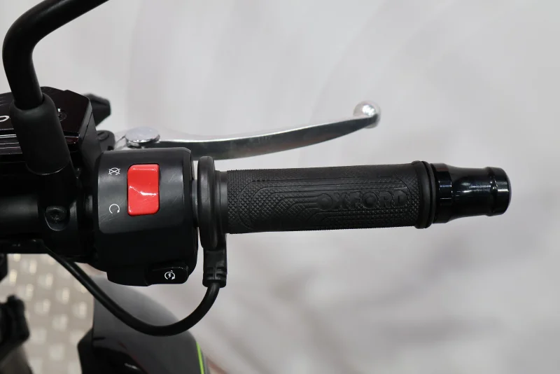 Imagen de KAWASAKI Z 900