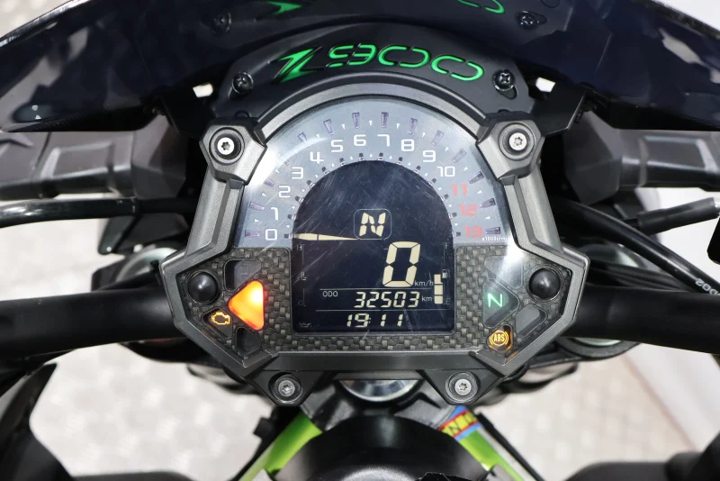 Imagen de KAWASAKI Z 900