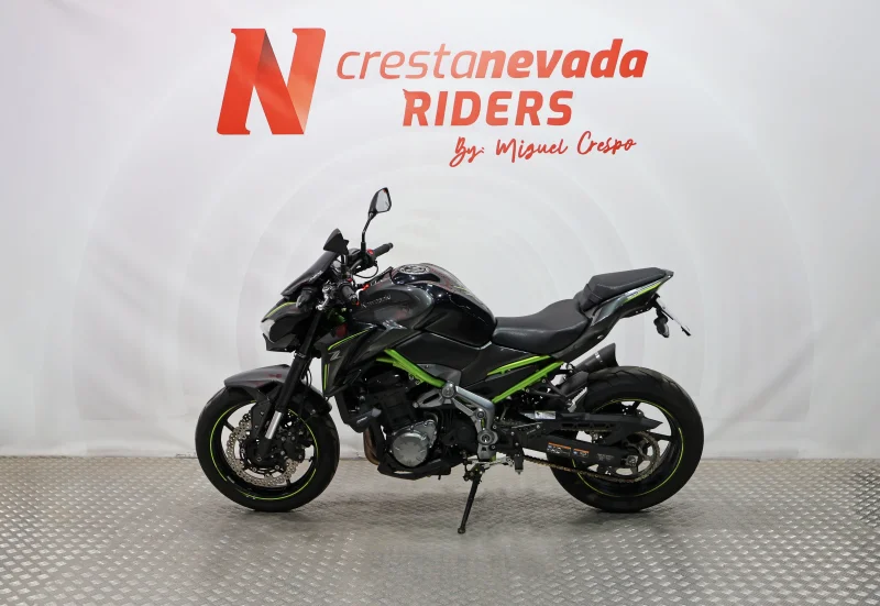 Imagen de KAWASAKI Z 900
