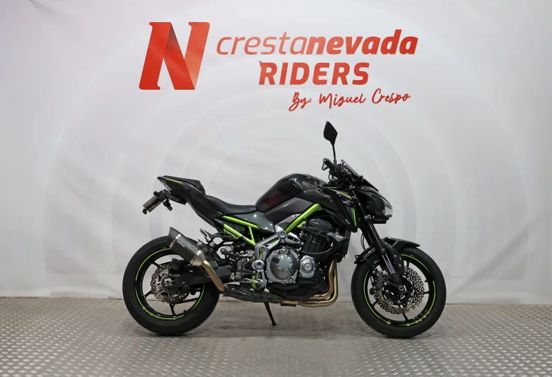Imagen de KAWASAKI Z 900