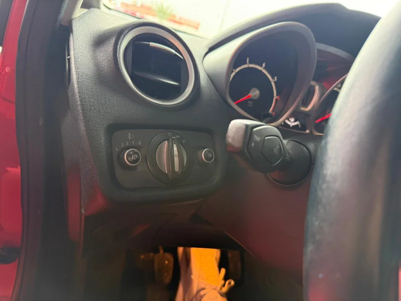 Imagen de Ford Fiesta