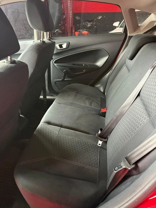 Imagen de Ford Fiesta