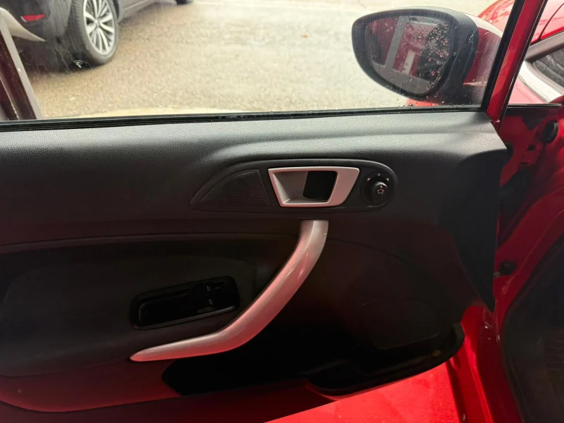 Imagen de Ford Fiesta