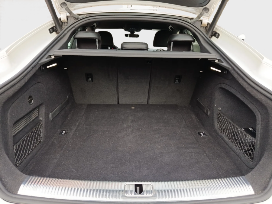 Imagen de AUDI A5