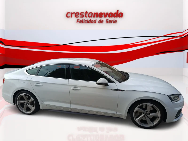 Imagen de AUDI A5