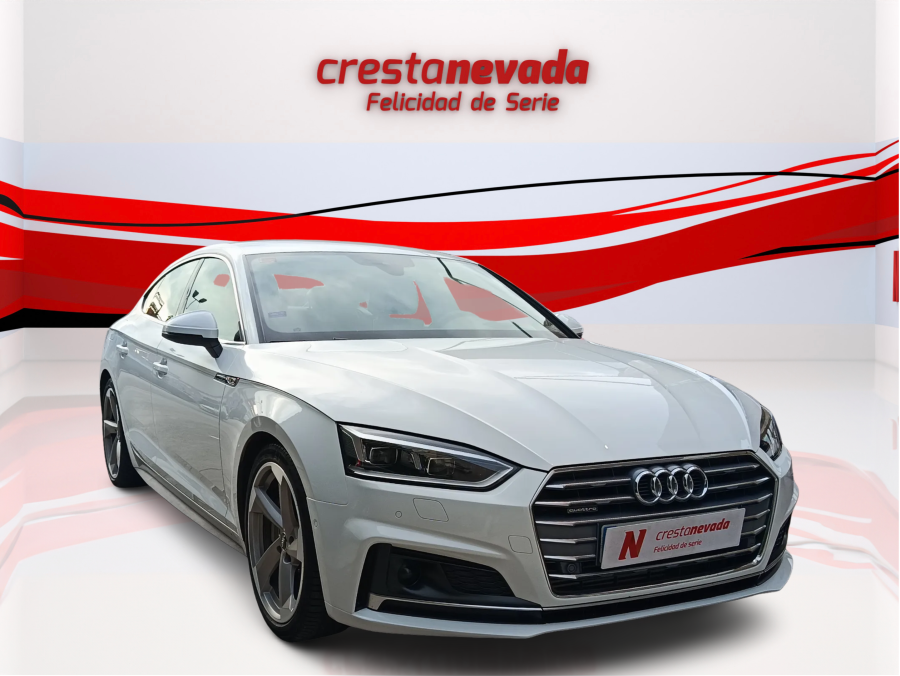 Imagen de AUDI A5