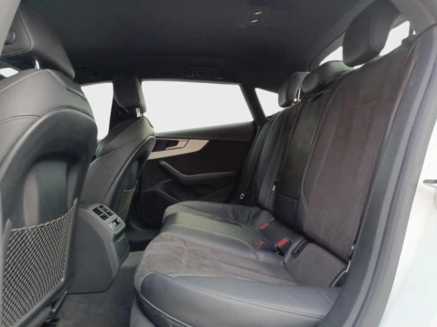 Imagen de AUDI A5