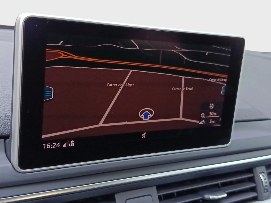 Imagen de AUDI A5