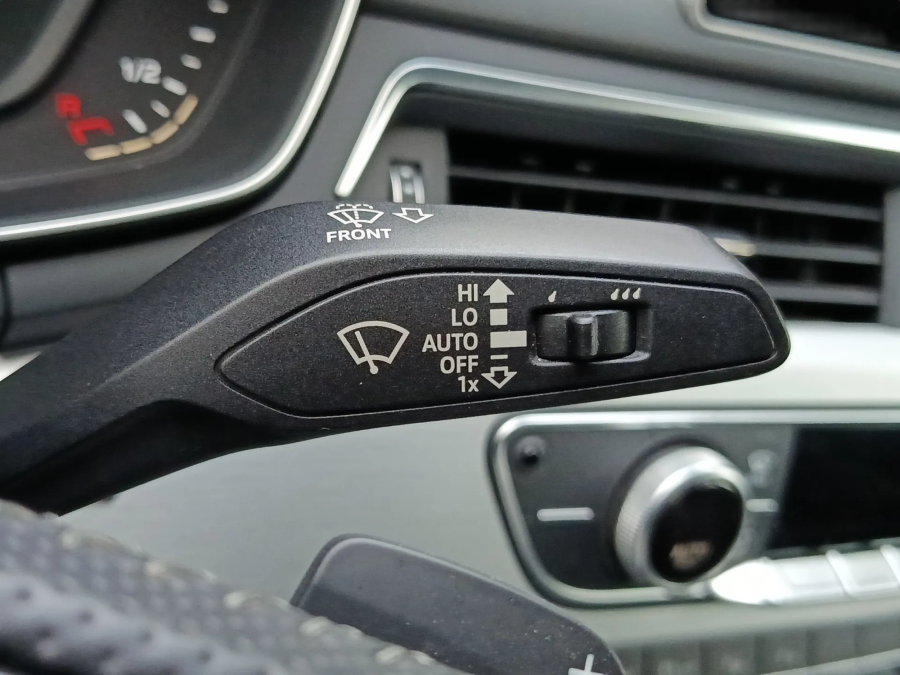 Imagen de AUDI A5