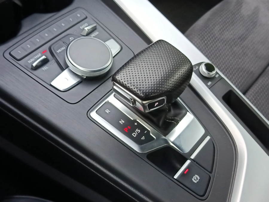 Imagen de AUDI A5