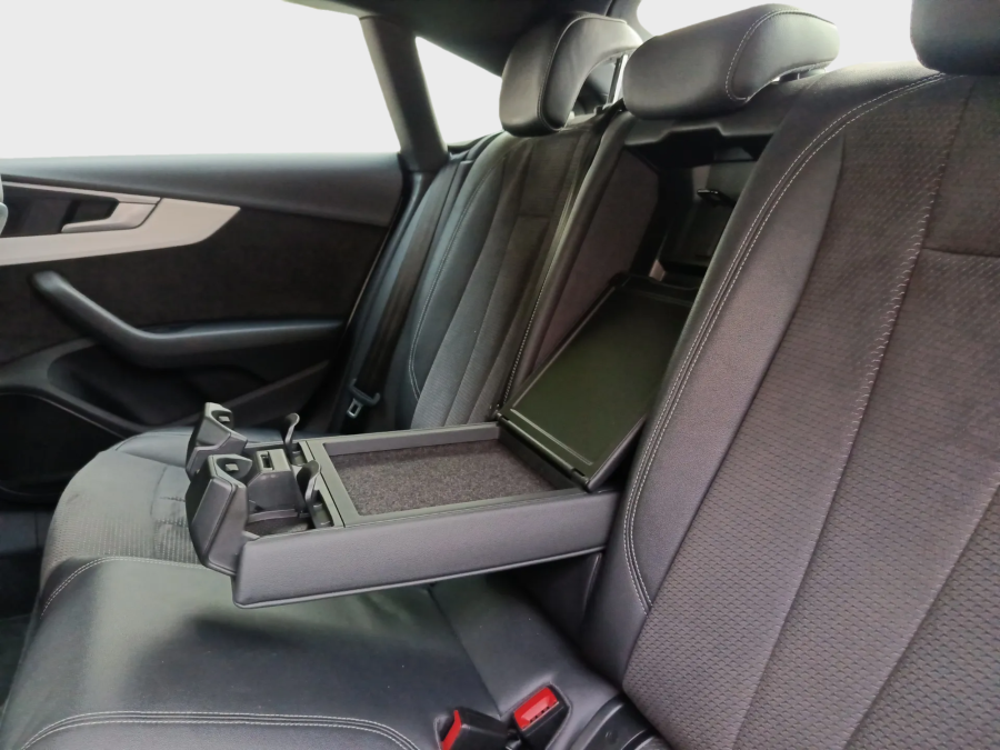 Imagen de AUDI A5