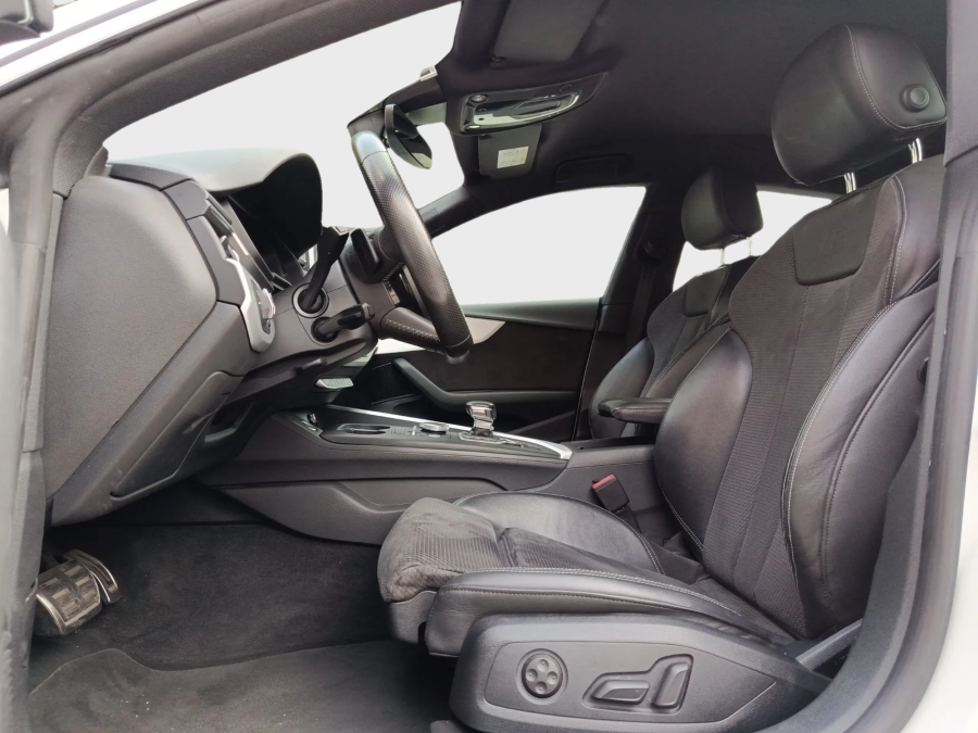 Imagen de AUDI A5