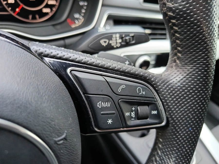 Imagen de AUDI A5