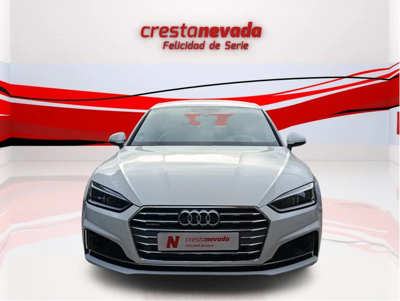 Imagen de AUDI A5
