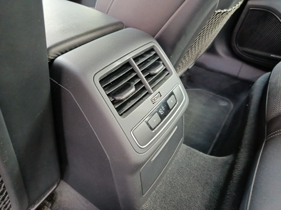 Imagen de AUDI A5