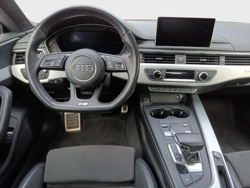 Imagen de AUDI A5