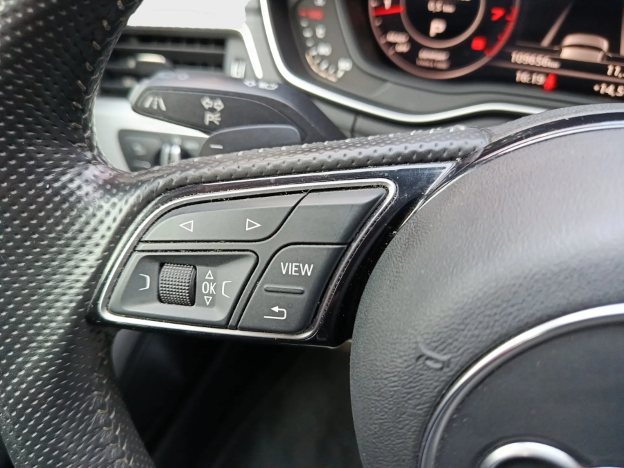 Imagen de AUDI A5