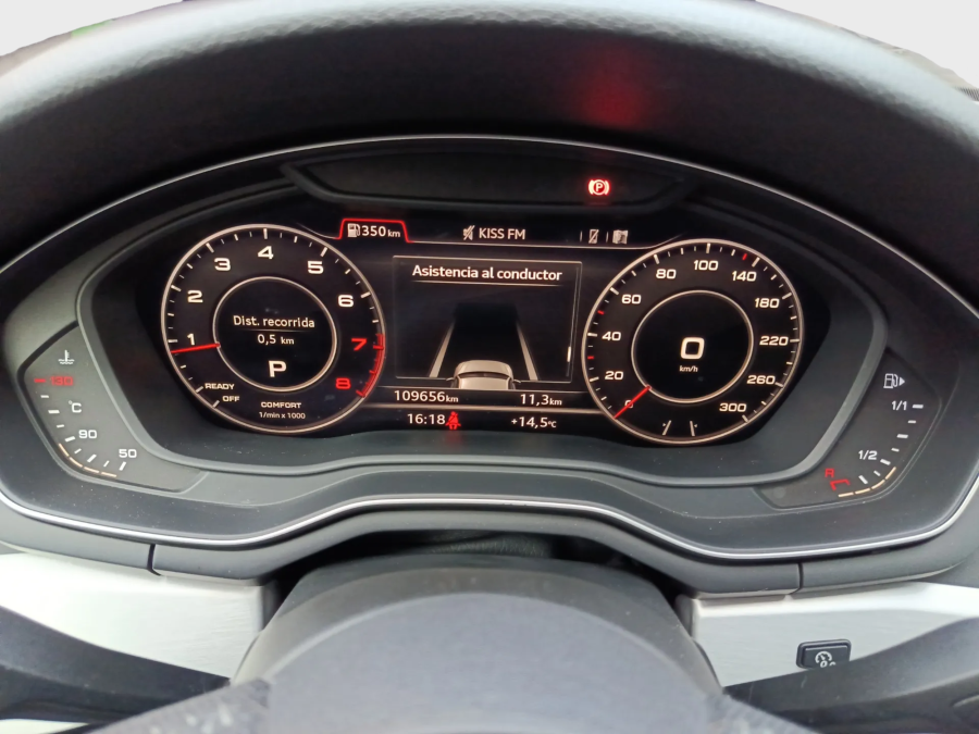 Imagen de AUDI A5