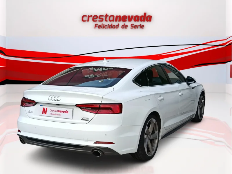 Imagen de AUDI A5