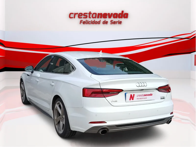 Imagen de AUDI A5