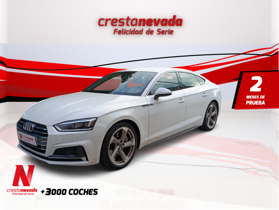 Imagen de AUDI A5
