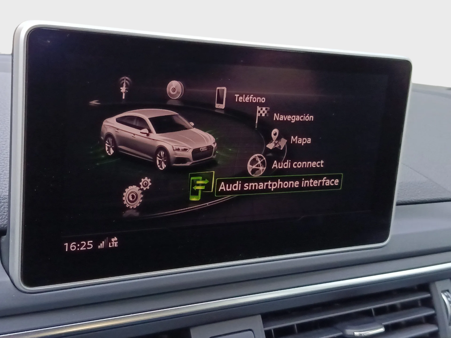 Imagen de AUDI A5