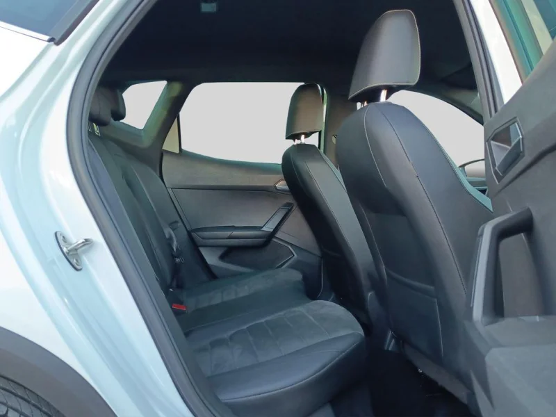 Imagen de SEAT Arona