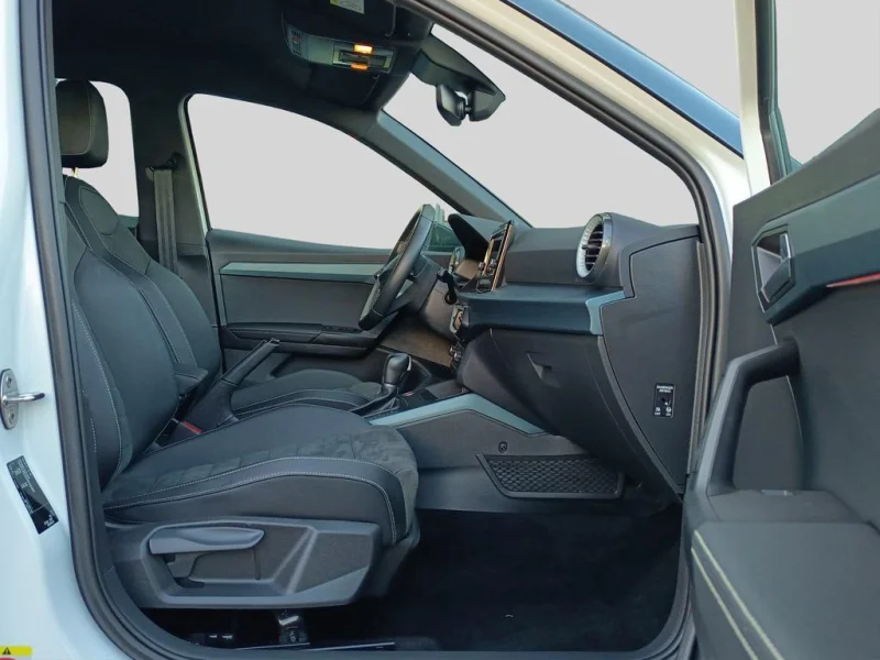 Imagen de SEAT Arona