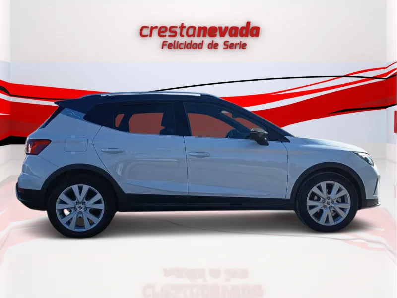 Imagen de SEAT Arona