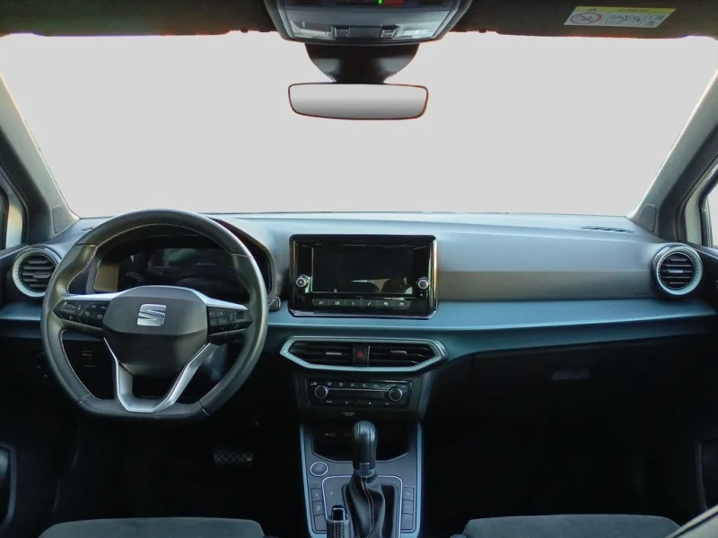 Imagen de SEAT Arona