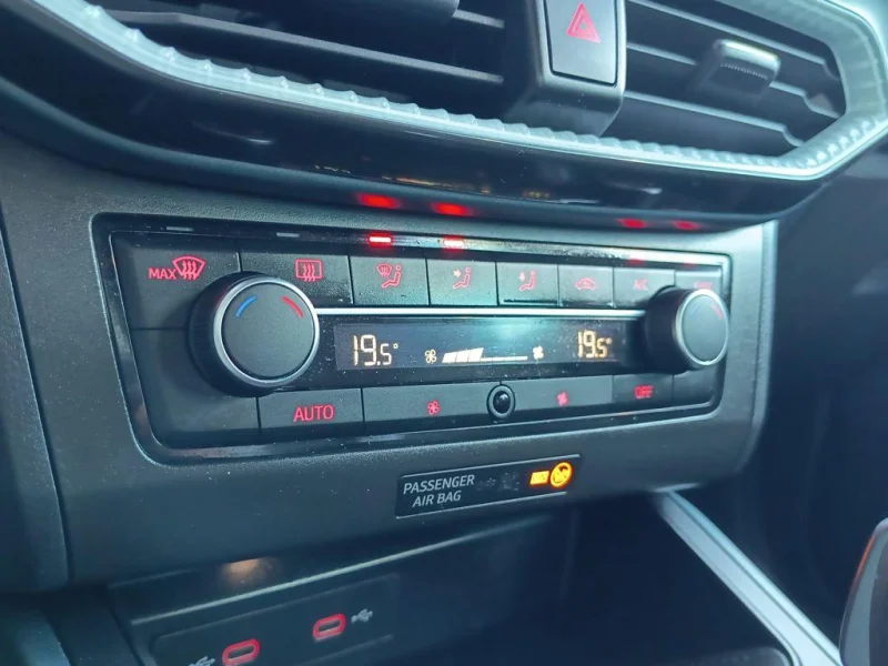 Imagen de SEAT Arona