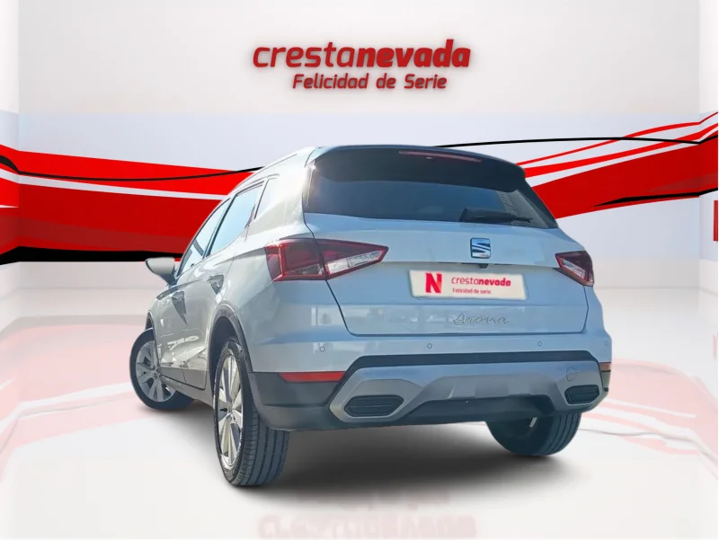 Imagen de SEAT Arona