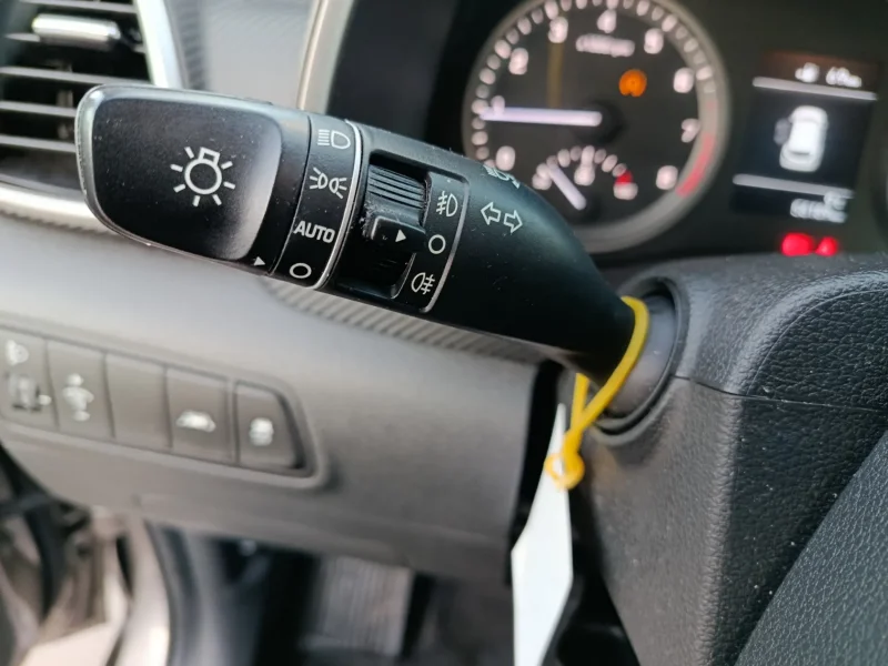 Imagen de Hyundai TUCSON