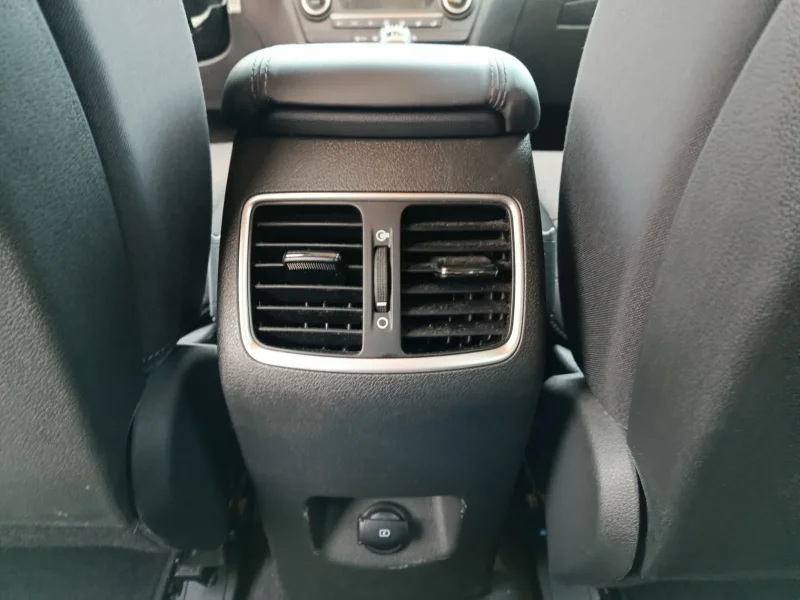 Imagen de Hyundai TUCSON