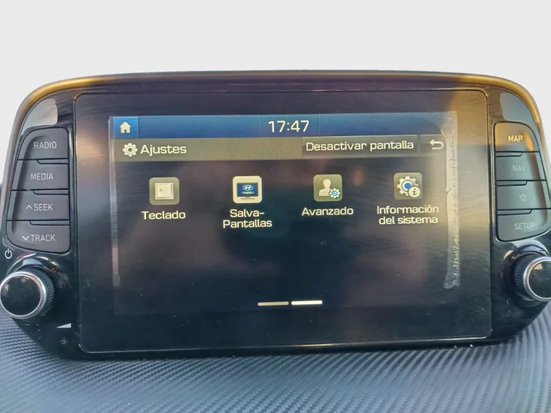 Imagen de Hyundai TUCSON