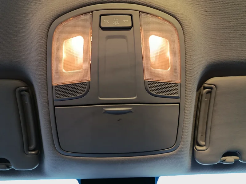 Imagen de Hyundai TUCSON