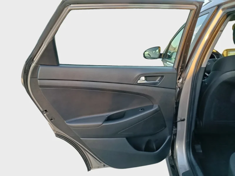 Imagen de Hyundai TUCSON