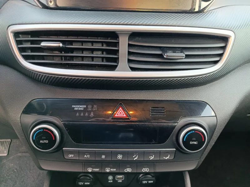 Imagen de Hyundai TUCSON