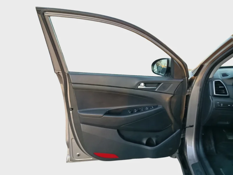 Imagen de Hyundai TUCSON