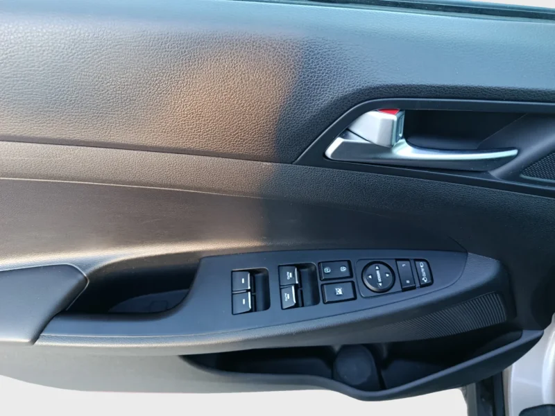 Imagen de Hyundai TUCSON