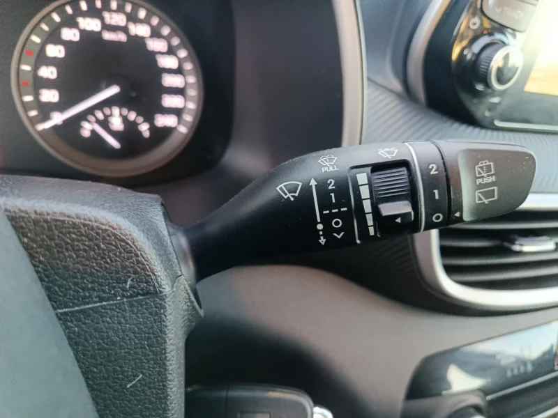 Imagen de Hyundai TUCSON