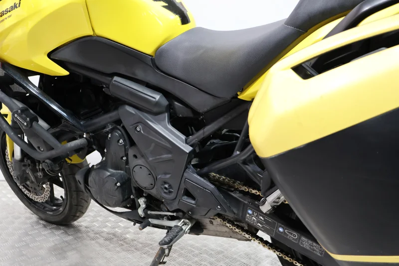 Imagen de KAWASAKI VERSYS 650