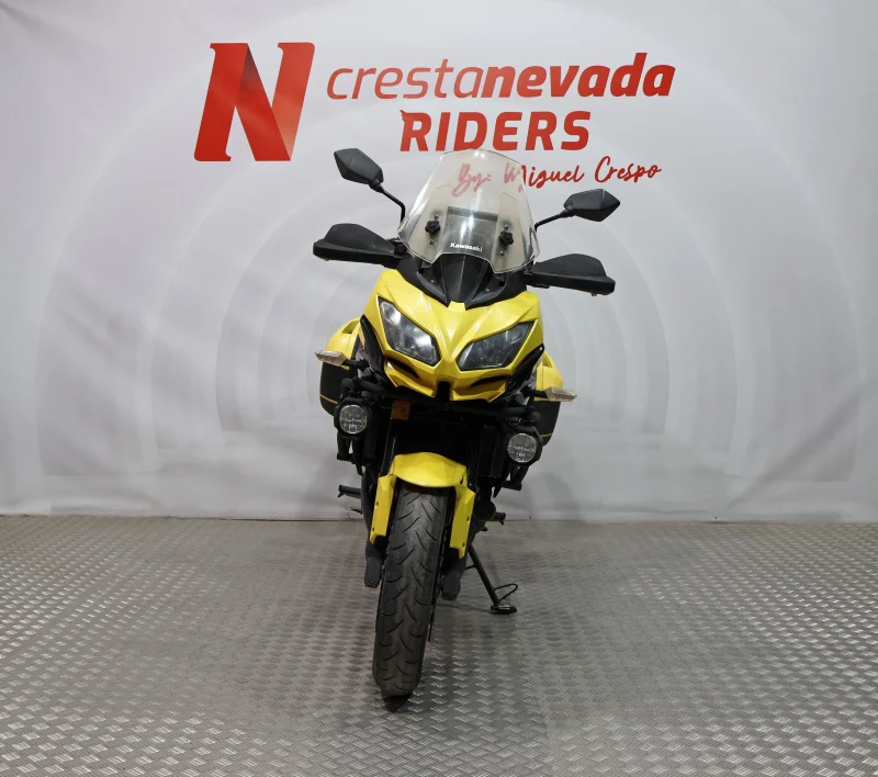 Imagen de KAWASAKI VERSYS 650