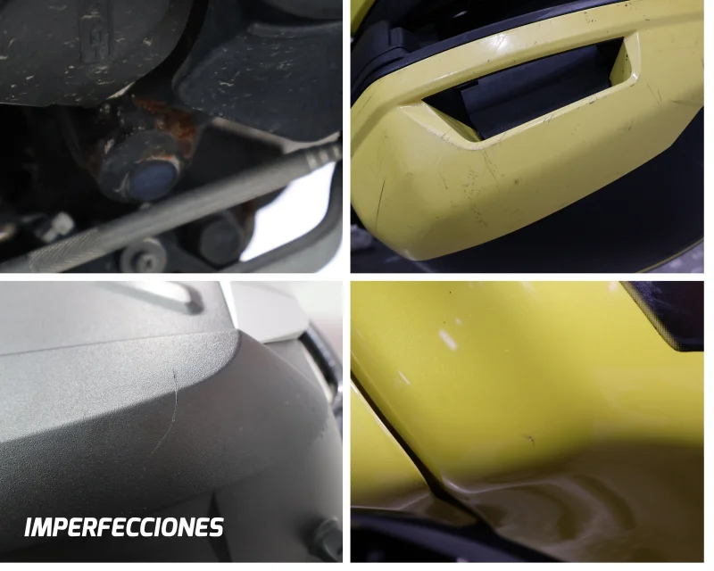 Imagen de KAWASAKI VERSYS 650