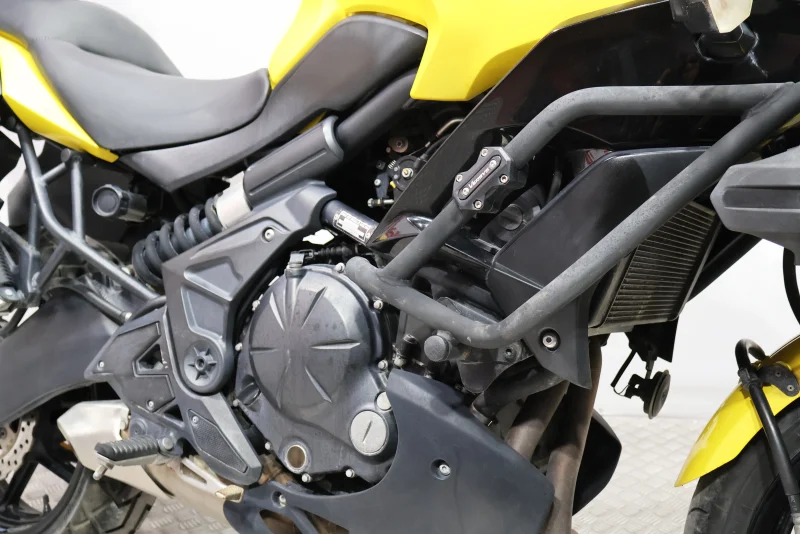 Imagen de KAWASAKI VERSYS 650