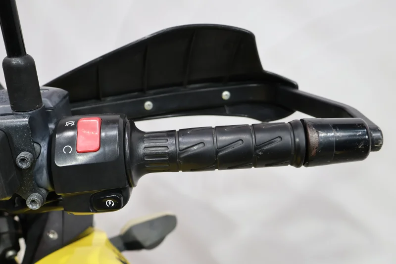 Imagen de KAWASAKI VERSYS 650