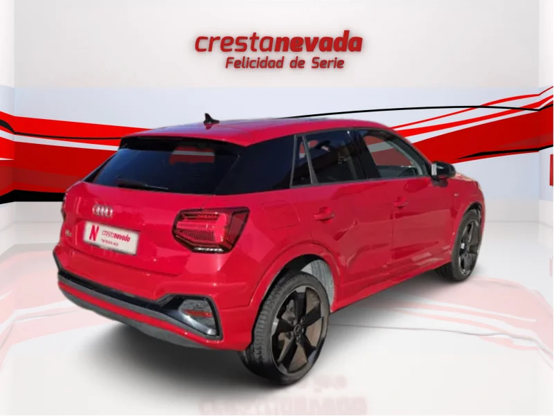 Imagen de AUDI Q2